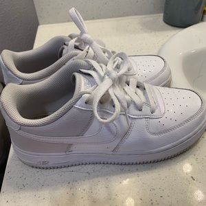 Nike Air Force 1s